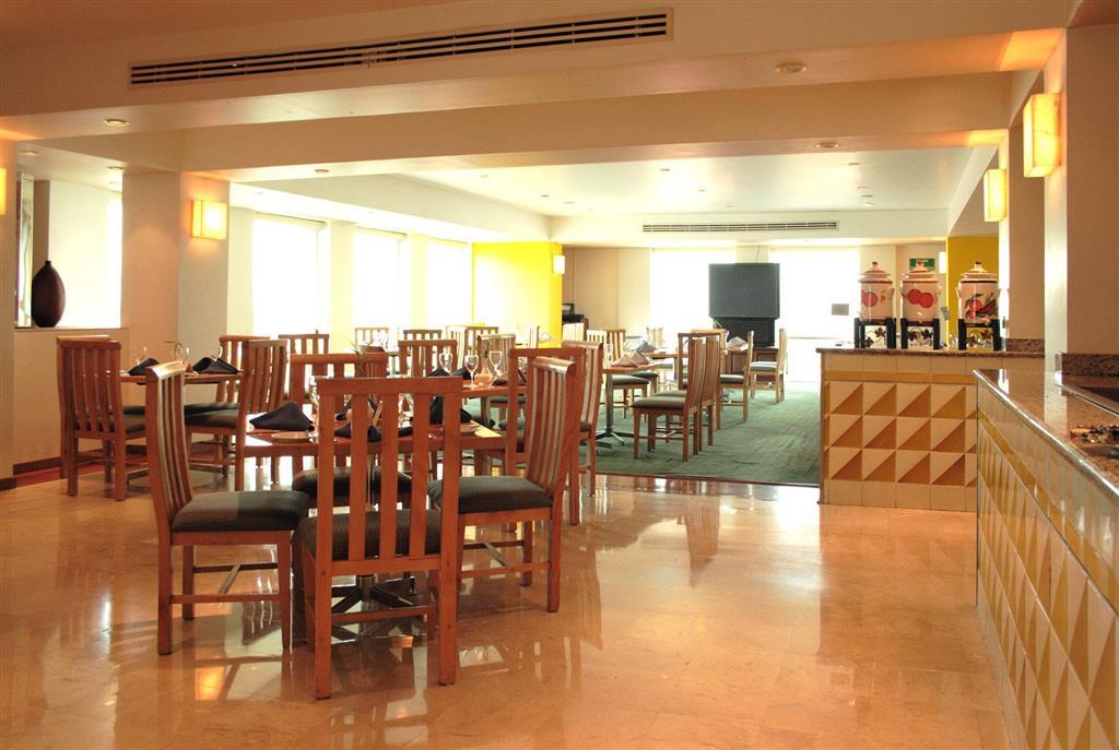 Camino Real Saltillo Restauracja zdjęcie