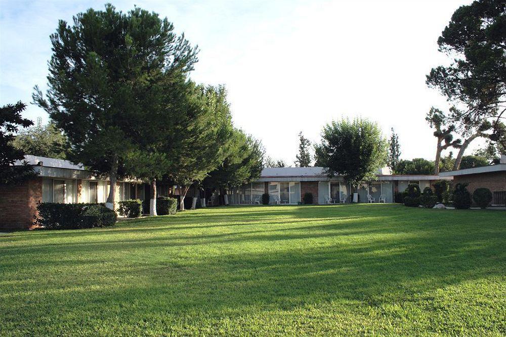 Camino Real Saltillo Zewnętrze zdjęcie